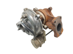 Turbokompressor 0375C8 9645247080 VVP10208 IHI 2.0 HDI Citroen Peugeot 1025