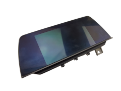 Navigatsiooni ekraan BMW 1 6550 6837128 -03 193304-10 InnoLux