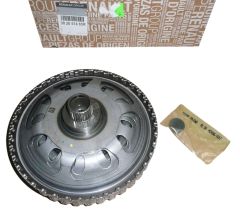 Sidurikomplekt Uus Originaal 302051465R Renault