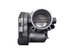 Gaasiklapi ventiil Ford 8A6G-9F991-AC 0280750532 Bosch 13