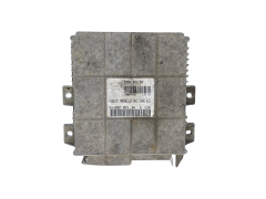 Juhtplokk IAWG5.SF 61602.021.01 VW Seat Magneti Marelli 61204