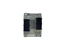 Juhtplokk 0261207421 24443795 Opel GM Bosch 61233