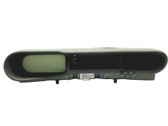 Tahhomeeter Citroen C3 Picasso 9665612277 53574