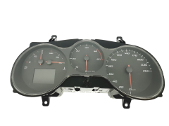 Tahhomeeter Seat Altea 5P0920811A A2C92251300 48406