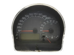 Spidomeeter Fiat Multipla 87001350 81269032 51024