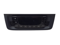 Soojenduse Juhtseade Seat Ibiza 4 6J0820043 A2C53286417
