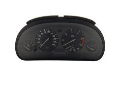 Tahhomeeter BMW 5 E39 62118372357 110008735024 1414