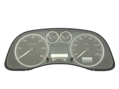 Spidomeeter Peugeot 307 9636708880 E 05 26565