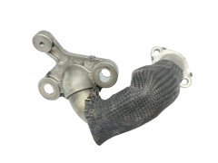 Egr Toru 147255421R 19321A0209 2.3 dCi Renault Master 3
