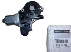 Akende regulaatori mootor Uus Originaal 82731JY10A Renault