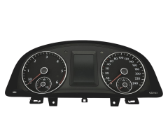 Tahhomeeter VW Touran 1T0920871D A2C53391864 VDO