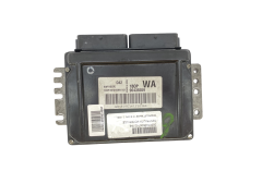 Juhtplokk 96435559 5WY1E07E 1BOP D42 Chevrolet Kemsco 59814