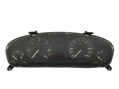 Spidomeeter Peugeot 406 9639940380 110008882069 29729