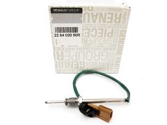 Heitgaaside Temperatuuriandur Uus Originaal Renault Kangoo 1.5 dCi 226402090R