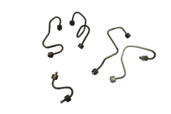 Kütusetoru 7701207029 7701207025 Delphi 1.5 dci Renault