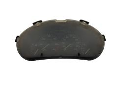 Tahhomeeter Peugeot 206 9645096080 000640102 1478