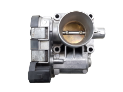 Gaasiklapi ventiil Fiat Ford 55192786 40SMF10 Magneti Marelli 2941