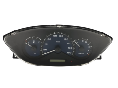 Tahhomeeter Chevrolet Matiz 96664161 29520