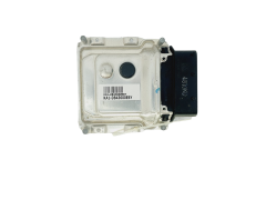 Juhtplokk 39111-04656 9001140810KD KIA Bosch