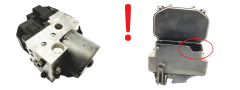 Abs Pump Citroen Xsara 2 0273004440 9636084480 47209