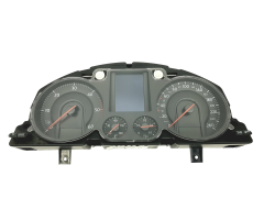 Tahhomeeter VW Passat B6 3C0920870G 55760