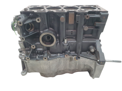Mootoriplokk K9KE638 K9K638 1.5 dCi Renault Clio 4