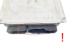 Juhtplokk 9030930266F 39110-02420 TBE2IN11 Hyundai Kefico 46418