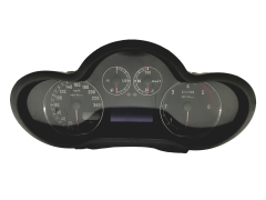 Spidomeeter Alfa Romeo 147 156071228 110080304092 42357