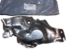 Soojuskaitse Originaal 140130121R Renault