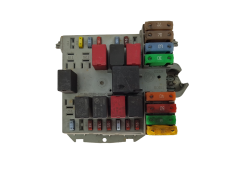 Kaitsmete kast Lancia 51792198 0051792198057657 20348