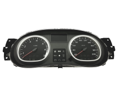 Tahhomeeter Dacia Duster 248104707R 57720