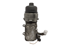 Õlifiltri Korpus 1103T3 9656830180 FL515 2.0 HDI 16v D PSA Volvo