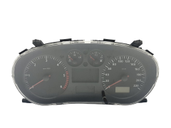 Tahhomeeter Seat Ibiza W06K0920801E 110008924028 55163