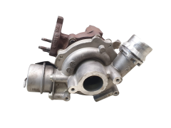 Turbokompressor 54389700006 114825H821162190 144117462R 1.5dCi Renault Mercedes