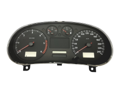 Tahhomeeter Seat Toledo Leon W01M0920801B 47487