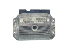 Juhtplokk 21584913-3A 8200411717 8200376474 Renault Sagem 63635