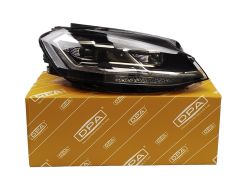 Esituli Parem Tehke VW Golf VII 5G1941774 5G1941036 89411788302 DPA