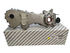 Õlipump Citroen Peugeot 1616312180 55257783 Originaal