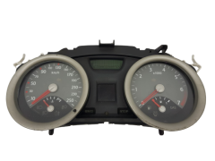 Tahhomeeter Renault Megane 2 8200292076 18696