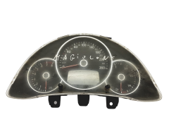 Tahhomeeter VW Beetle 5C 5C5920870