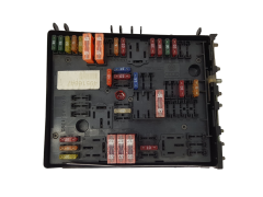Kaitsmete kast VW Audi 1K0937124H 0-1534502-1 20469
