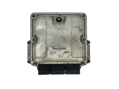 Juhtplokk 0281010438 8200066001 8200058052 Mitsubishi Bosch 52732