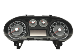 Spidomeeter Fiat Punto Evo 51914934 503010220300 41932