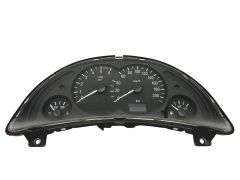 Tahhomeeter Opel Corsa C 09166808FB 110008988003 40068