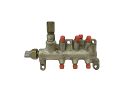 Sissepritse Juhtmed 7701474017 7701052799 Denso 3.0 DCI Renault Espace 4