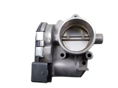 Gaasiklapi ventiil Citroen Peugeot 0280750085 1635Q9 1.6 Bosch 2439