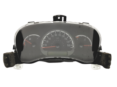 Spidomeeter Fiat Panda 555000460104 30841