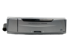 Navigatsioon Clarion NAX9500E 545410 Hybrid