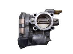 Gaasiklapi ventiil Opel 9157512 0280750044 1.0 1.2 1918