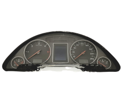 Tahhomeeter Audi A4 B6 8E0920900K 0263626035 31033